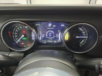 Used 2023 Jeep Wrangler 4xe Sahara 4xe