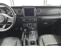Used 2023 Jeep Wrangler 4xe Sahara 4xe