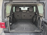 Used 2023 Jeep Wrangler 4xe Sahara 4xe