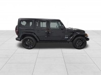 Used 2023 Jeep Wrangler 4xe Sahara 4xe