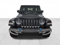 Used 2023 Jeep Wrangler 4xe Sahara 4xe