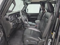 Used 2023 Jeep Wrangler 4xe Sahara 4xe