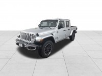 Used 2023 Jeep Gladiator Overland