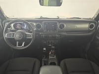 Used 2023 Jeep Gladiator Overland