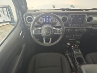 Used 2023 Jeep Gladiator Overland