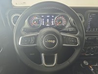 Used 2023 Jeep Gladiator Overland