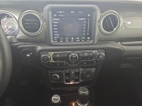 Used 2023 Jeep Gladiator Overland