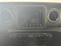Used 2023 Jeep Gladiator Overland