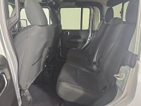 Used 2023 Jeep Gladiator Overland