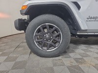 Used 2023 Jeep Gladiator Overland