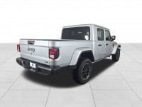 Used 2023 Jeep Gladiator Overland