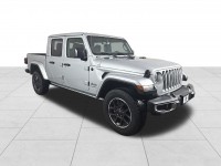 Used 2023 Jeep Gladiator Overland