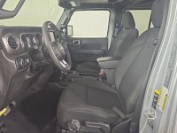 Used 2023 Jeep Gladiator Overland