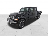 Used 2023 Jeep Gladiator Overland