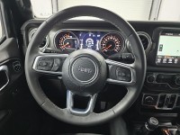 Used 2023 Jeep Gladiator Overland