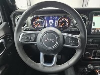 Used 2023 Jeep Gladiator Overland