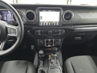 Used 2023 Jeep Gladiator Overland