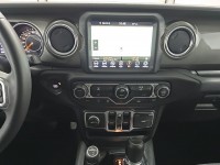 Used 2023 Jeep Gladiator Overland