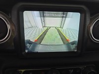 Used 2023 Jeep Gladiator Overland