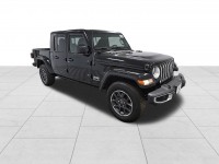 Used 2023 Jeep Gladiator Overland