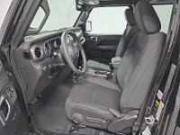 Used 2023 Jeep Gladiator Overland