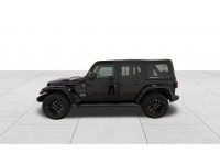 Used 2023 Jeep Wrangler 4xe Sahara 4xe