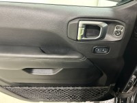 Used 2023 Jeep Wrangler 4xe Sahara 4xe