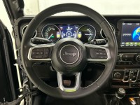 Used 2023 Jeep Wrangler 4xe Sahara 4xe