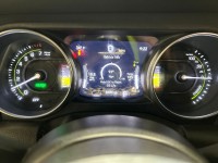 Used 2023 Jeep Wrangler 4xe Sahara 4xe