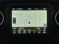 Used 2023 Jeep Wrangler 4xe Sahara 4xe