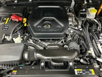 Used 2023 Jeep Wrangler 4xe Sahara 4xe