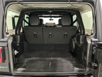 Used 2023 Jeep Wrangler 4xe Sahara 4xe