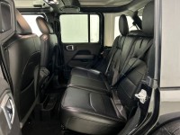 Used 2023 Jeep Wrangler 4xe Sahara 4xe