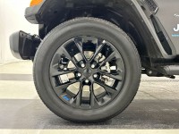Used 2023 Jeep Wrangler 4xe Sahara 4xe