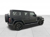 Used 2023 Jeep Wrangler 4xe Sahara 4xe