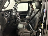 Used 2023 Jeep Wrangler 4xe Sahara 4xe