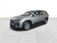 Used 2023 Chevrolet Traverse LT