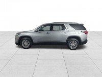 Used 2023 Chevrolet Traverse LT