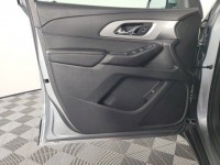 Used 2023 Chevrolet Traverse LT