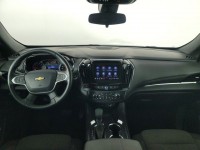 Used 2023 Chevrolet Traverse LT