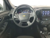 Used 2023 Chevrolet Traverse LT
