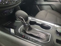 Used 2023 Chevrolet Traverse LT
