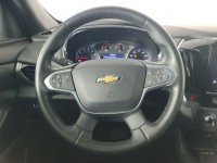 Used 2023 Chevrolet Traverse LT