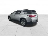Used 2023 Chevrolet Traverse LT