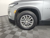 Used 2023 Chevrolet Traverse LT