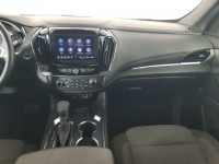 Used 2023 Chevrolet Traverse LT