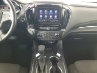 Used 2023 Chevrolet Traverse LT