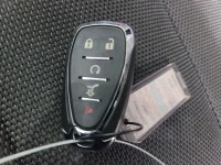 Used 2023 Chevrolet Traverse LT