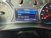 Used 2023 Chevrolet Traverse LT
