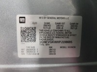 Used 2023 Chevrolet Traverse LT